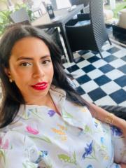 Yulitza Ramirez arroyo