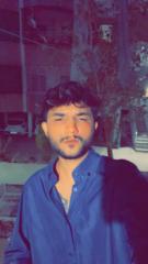 Meet Vaghela
