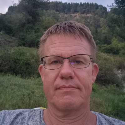 Adriaan Struijk