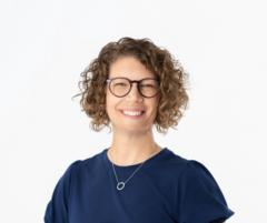 Monique Gallant