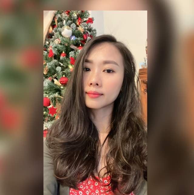 Freda Chin