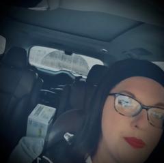 Sarah Paterson-Dwyer