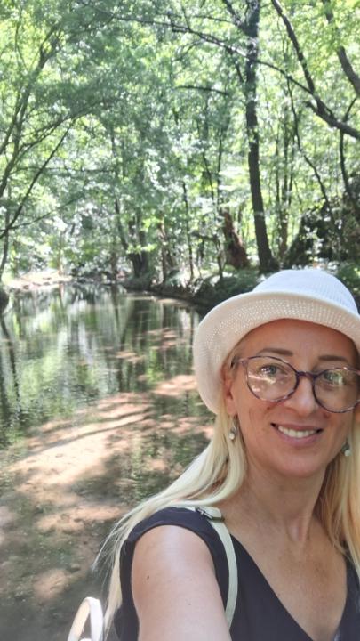 Svetlana Jovanović