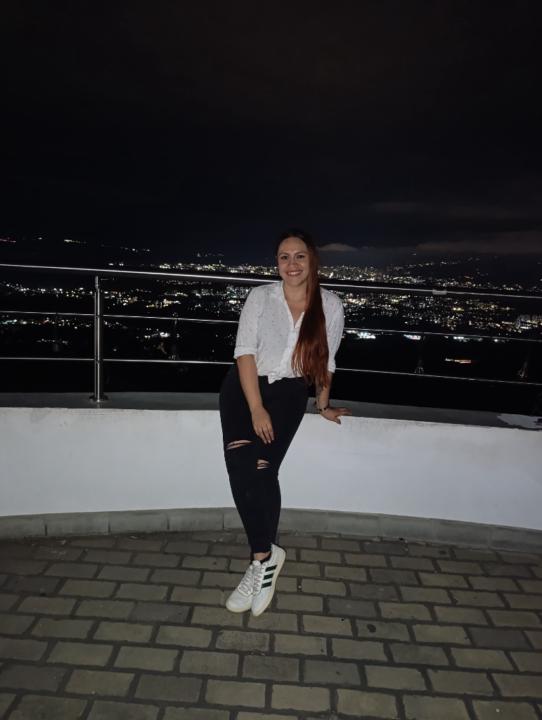 Jenny Carolina Corzo Sosa