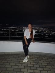 Jenny Carolina Corzo Sosa