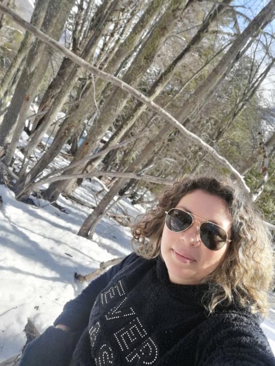 Rosita Morales