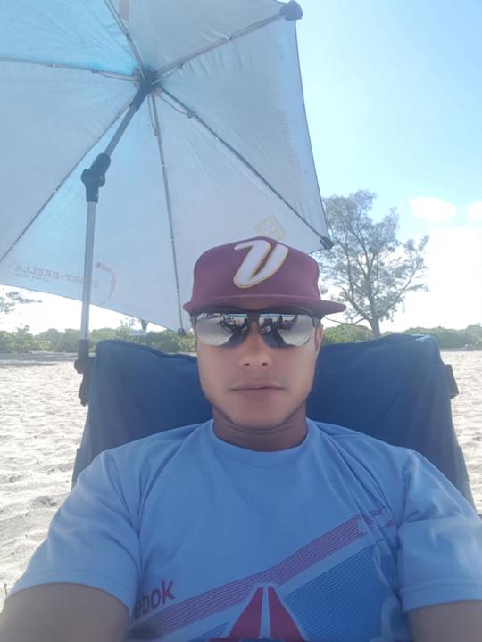 Carlos Prieto