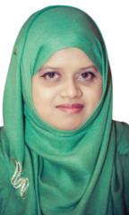 Urooj Rafiq