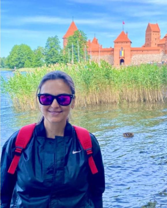 Jaci Dominguez