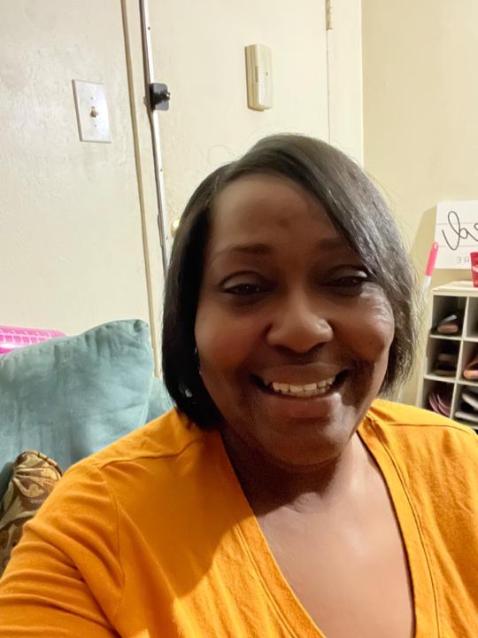 Rosalyn Clay