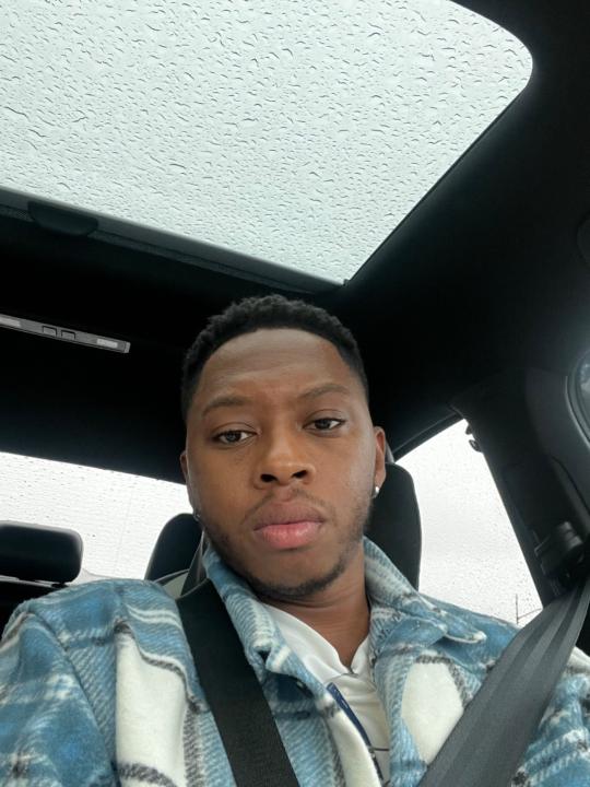 Thierno Diallo