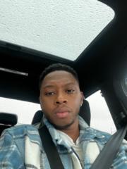 Thierno Diallo