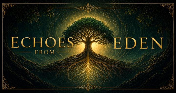 Echoes from Eden