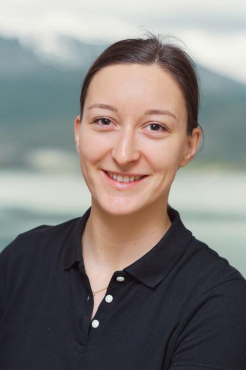 Elodie Dabin