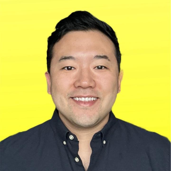 Jeff Kang