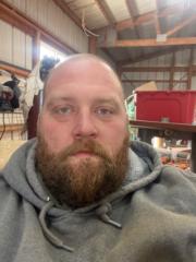 Cody Glover