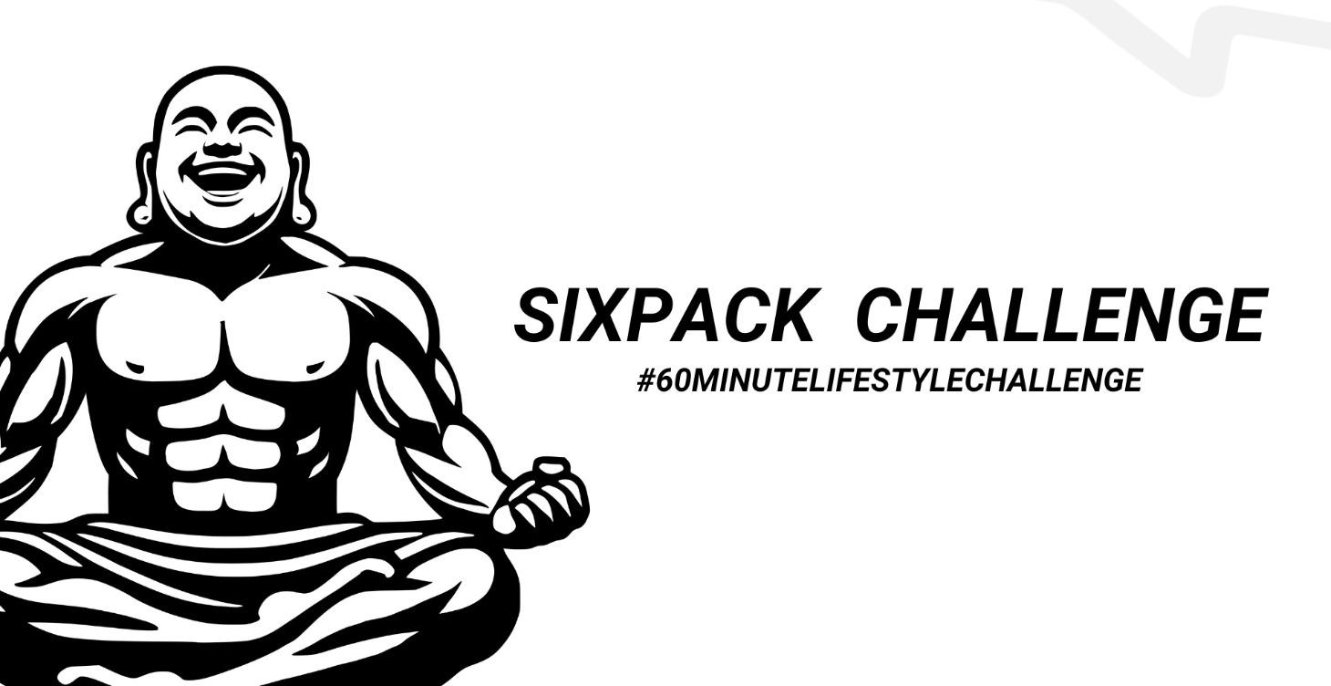 Sixpack Challenge