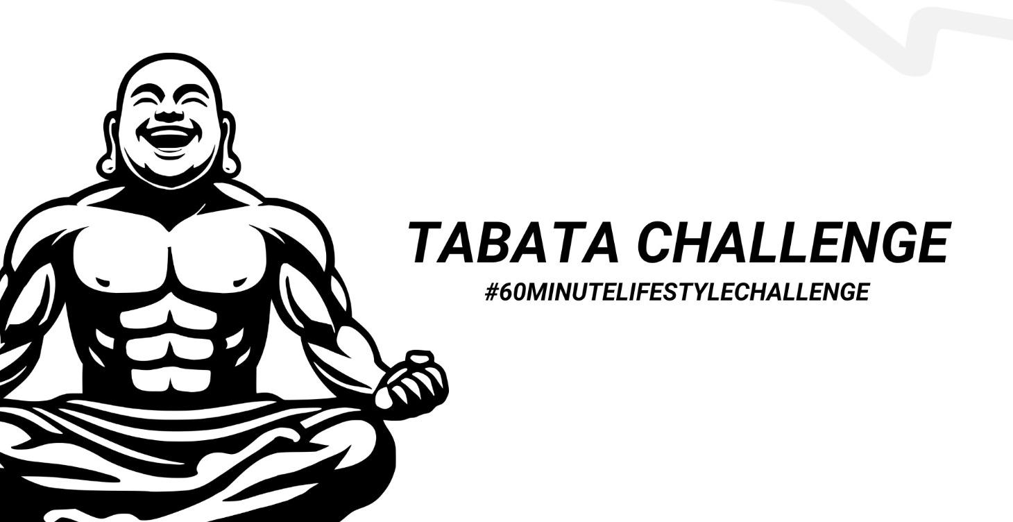 Tabata Challenge