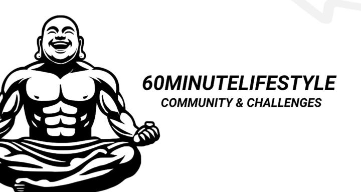 60MINUTELIFESTYLE