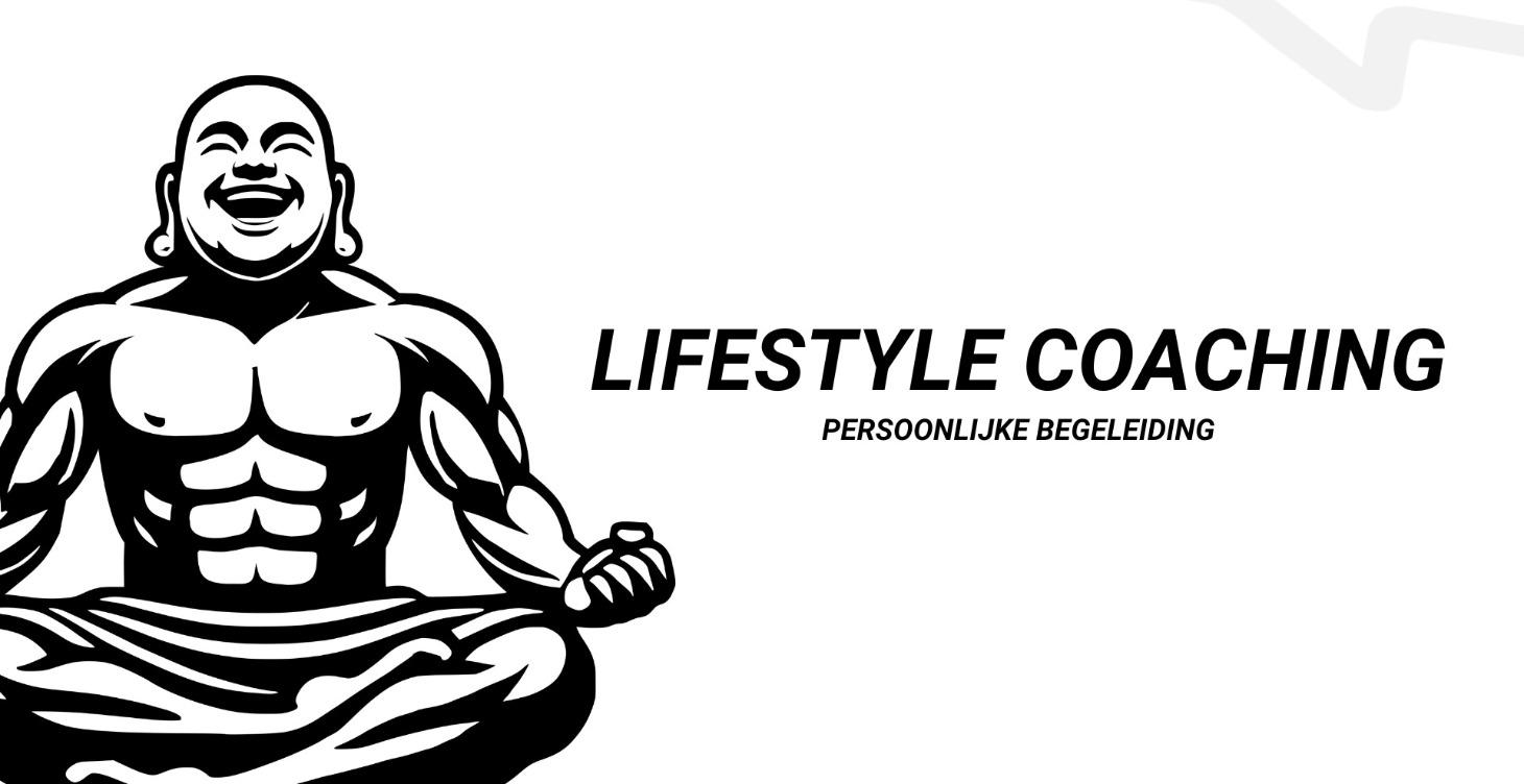 LIFESTYLE COACHING