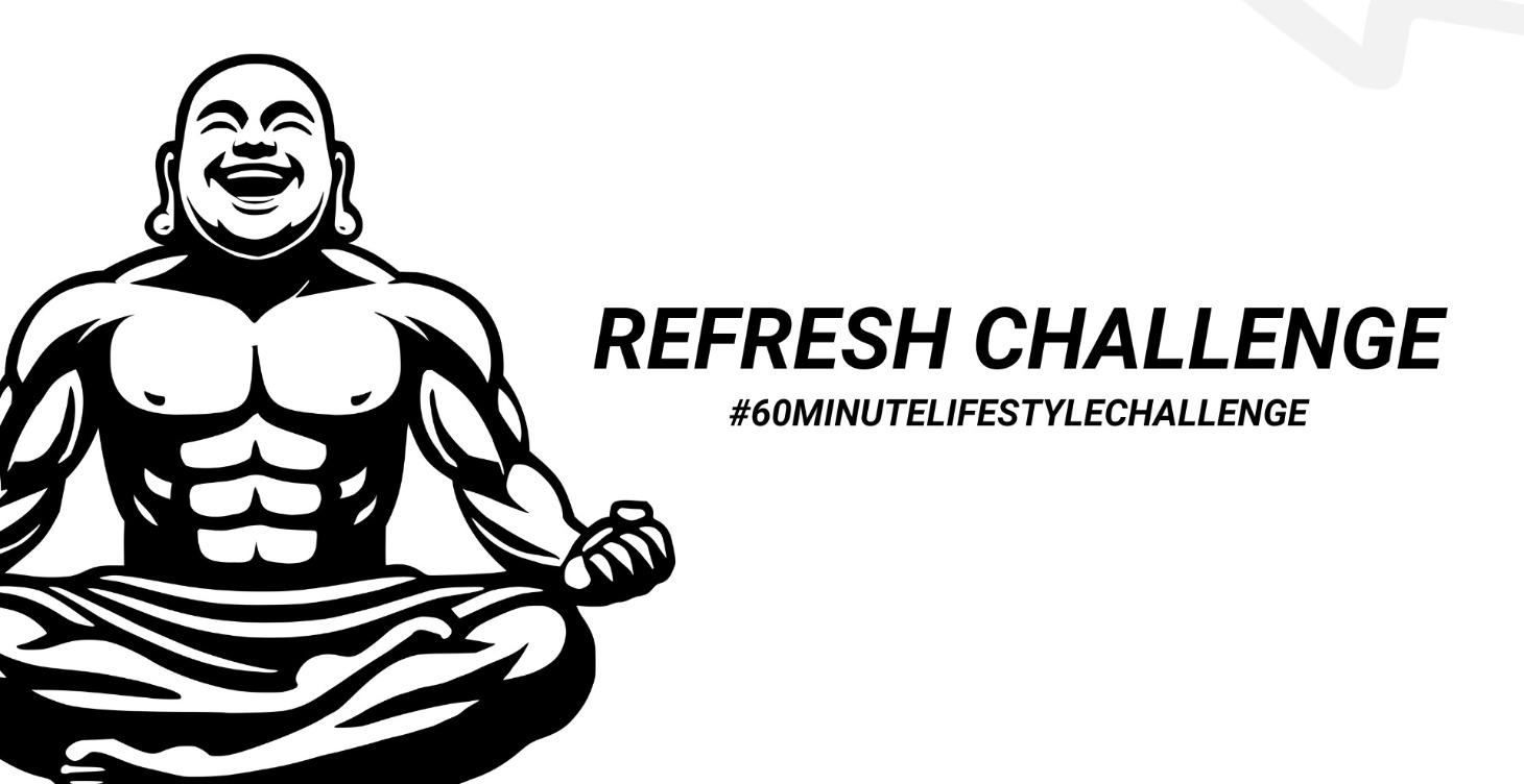 Refresh Challenge