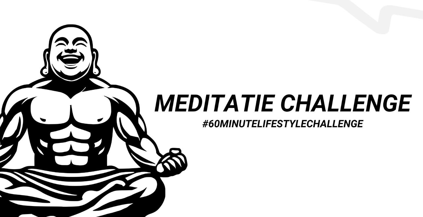 Meditatie challenge