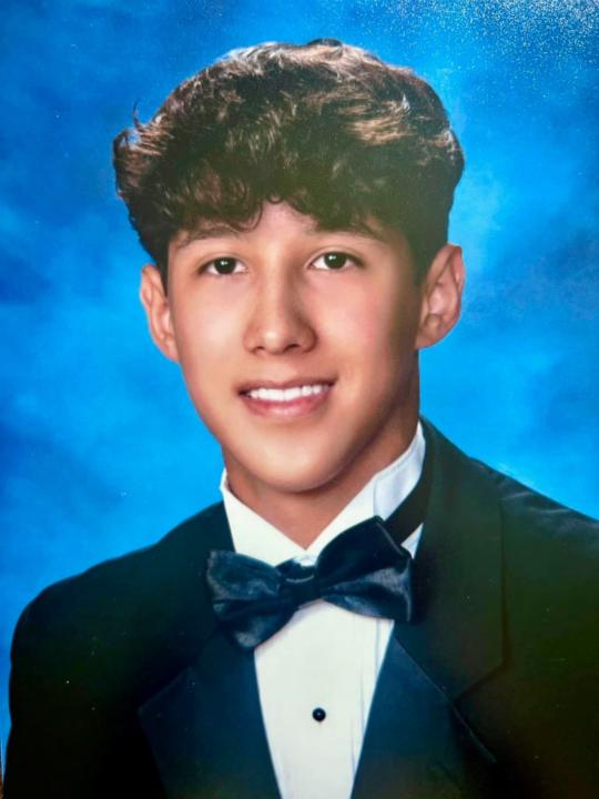 Jacob Alvarez