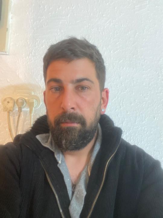 יוסי מנצור