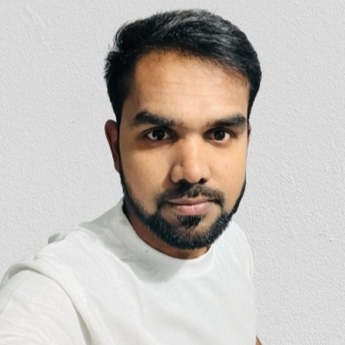 Azeemuddin Syed
