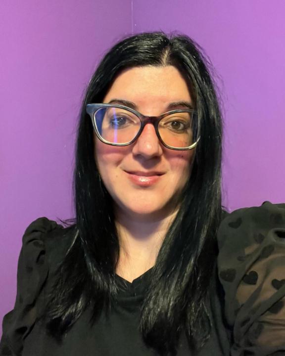 Manuela Ambrosio