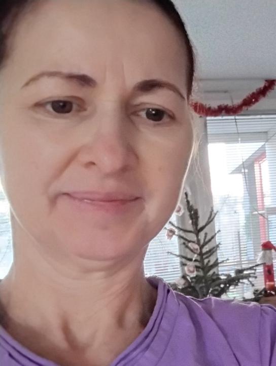 Alicja Wawryniuk