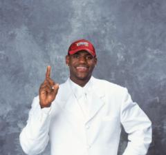 Klint Masakidi Bazou