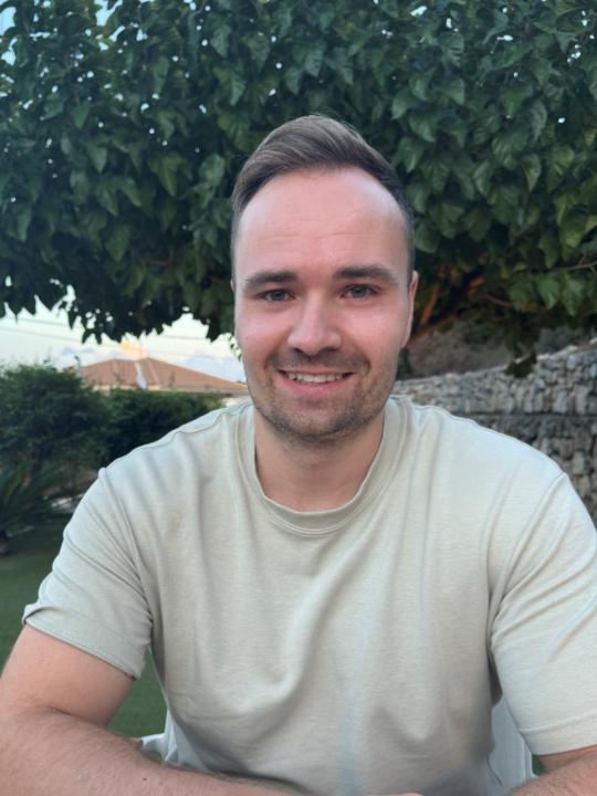 David Griessner