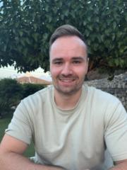 David Griessner