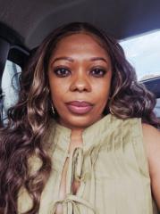 Jacqueline Motseothata