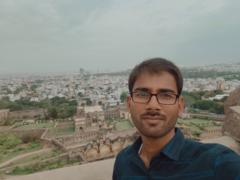 Rakesh Yelledi