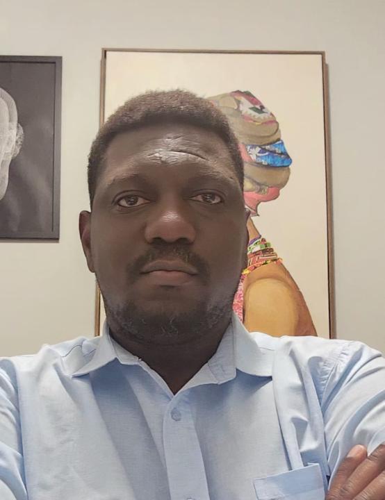 Adedotun Kayode