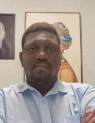 Adedotun Kayode