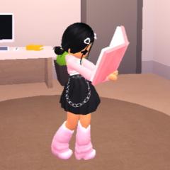 Aikoo Miku