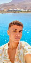 Sherif Ahmed