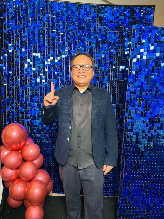 Raul Bagro