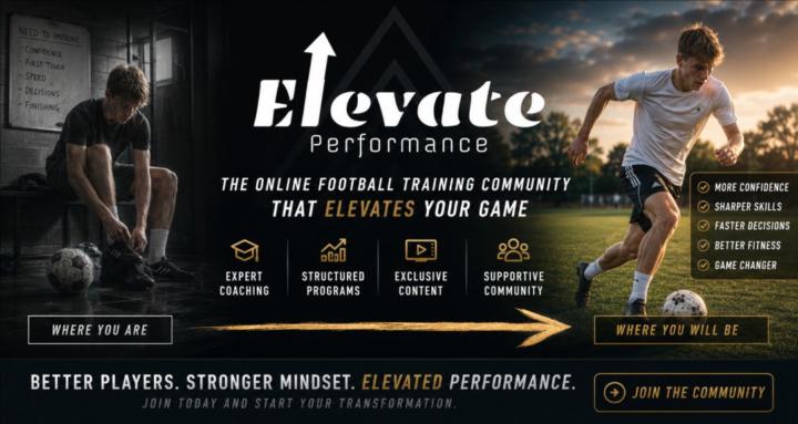 ElevatePerformance Academy