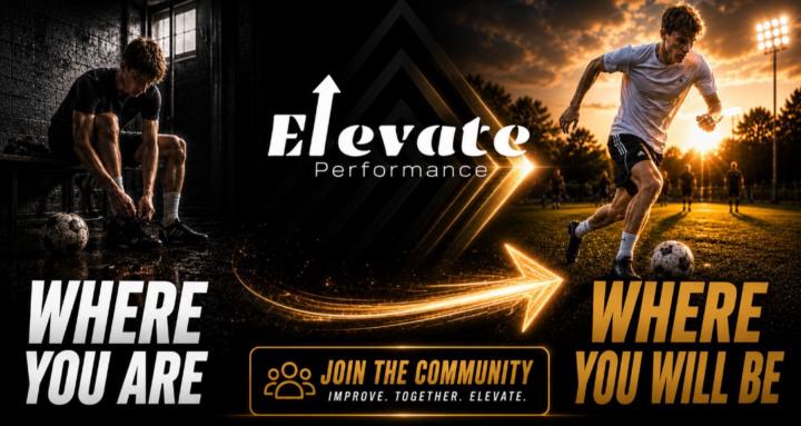 ElevatePerformance Academy