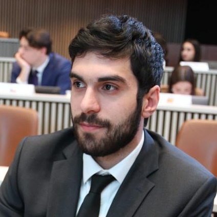 Matteo Bastucci
