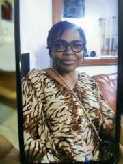 Irène Marie Djeunko wagnoun