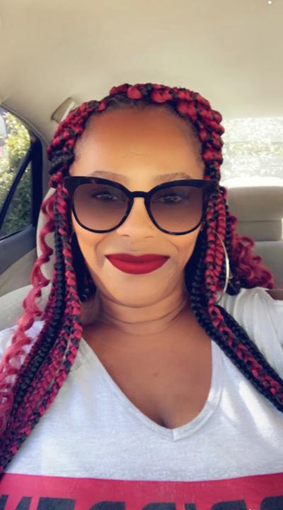 Yvette Sims