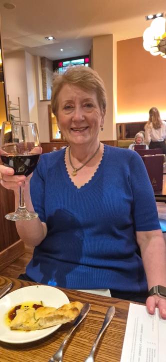 Marion Fletcher