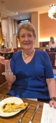 Marion Fletcher