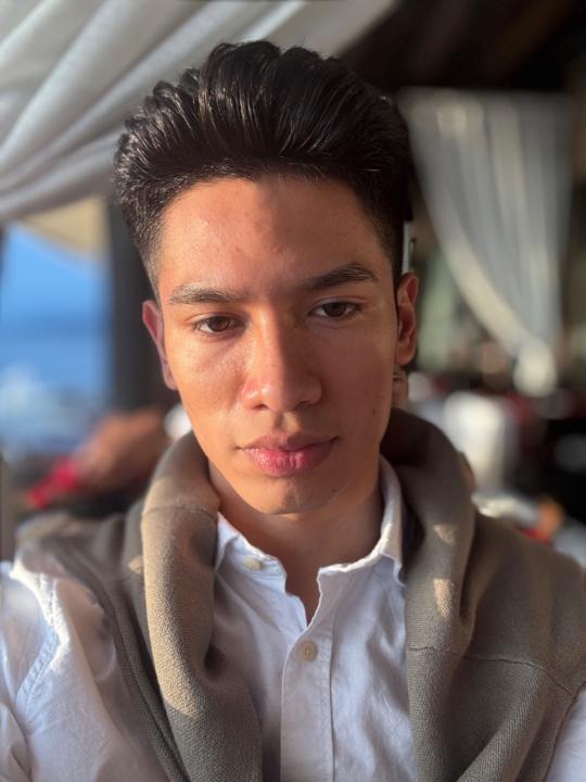 Jose Andre Huayra Herrera