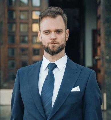 Przemysław Dębicki